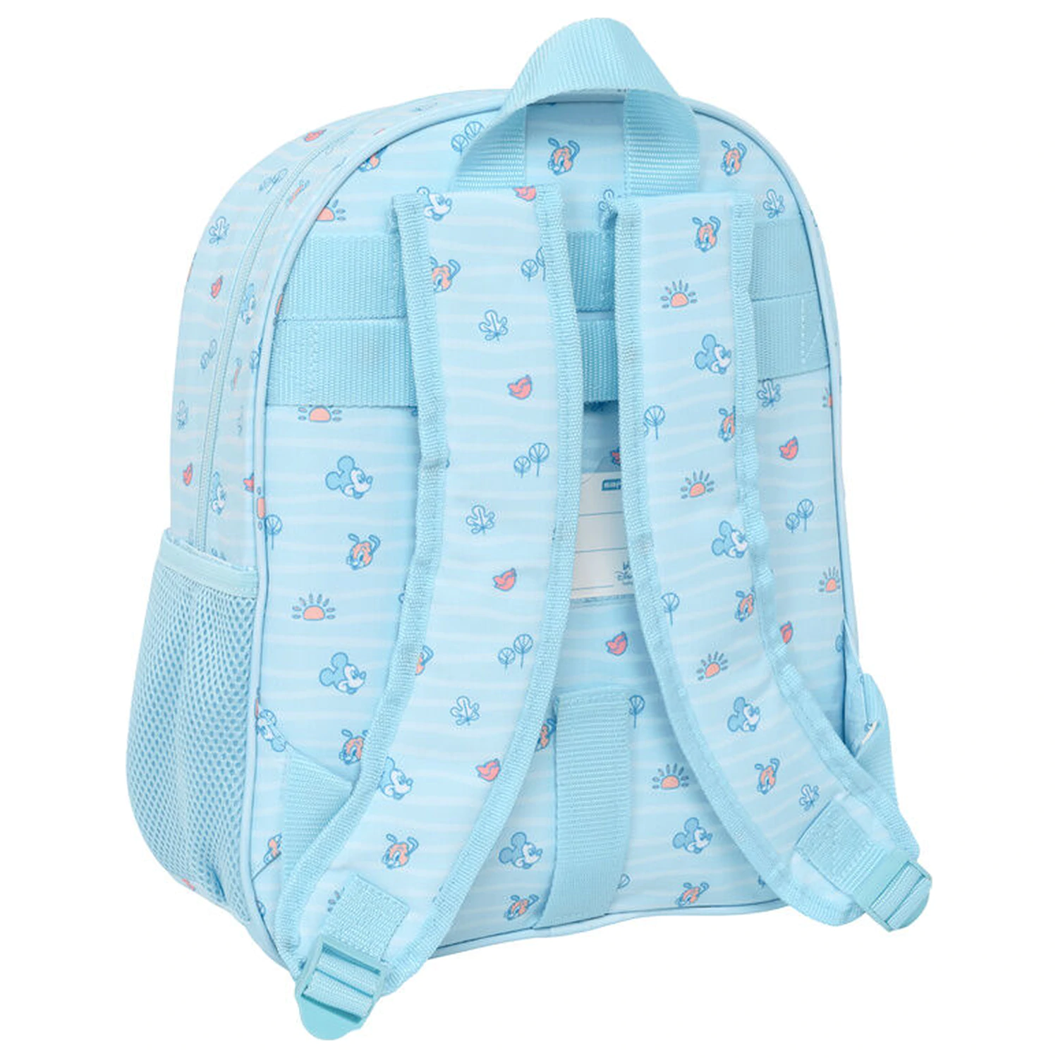 Disney Mickey Baby adaptabilní batoh 34cm fotografii produktu