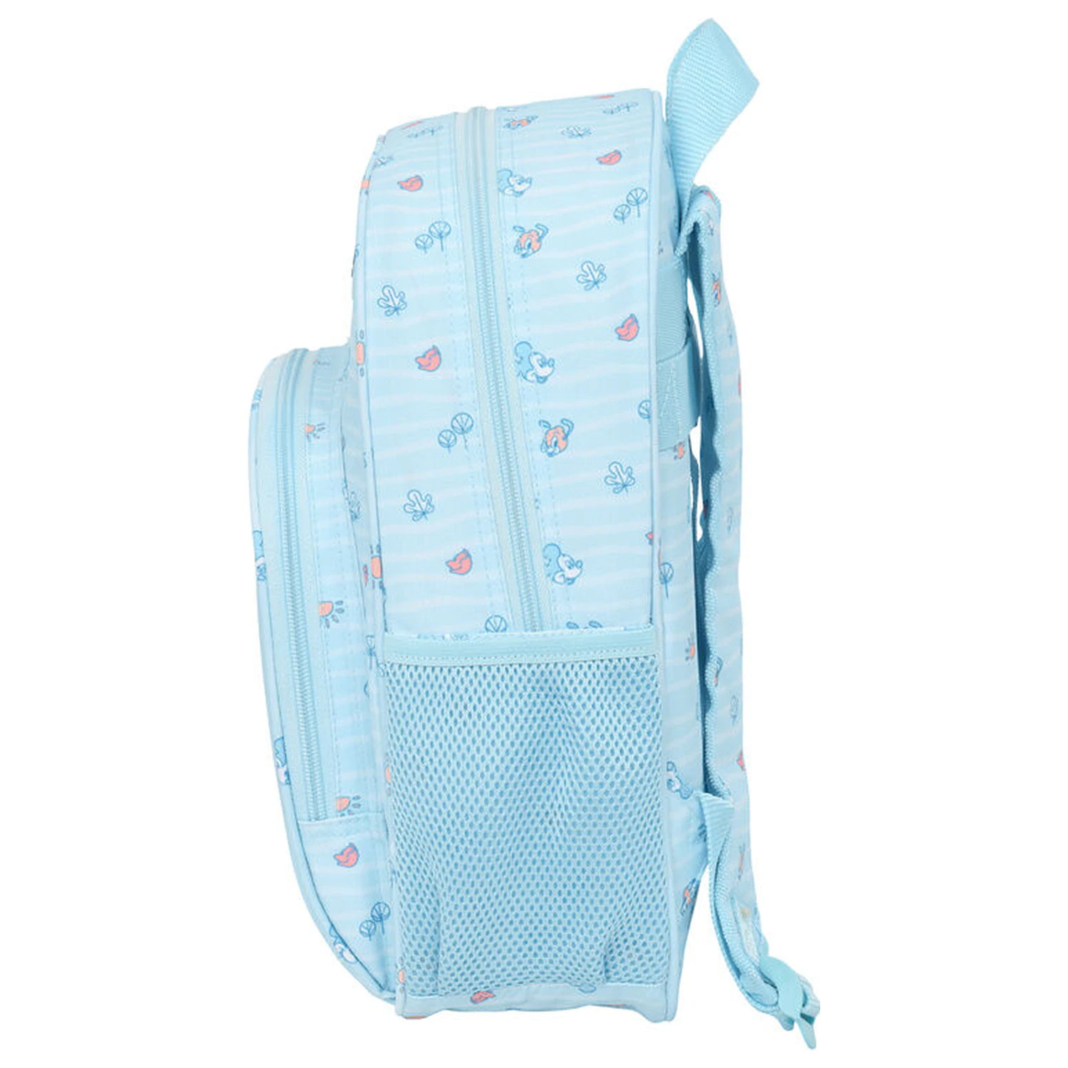 Disney Mickey Baby adaptabilní batoh 34cm fotografii produktu
