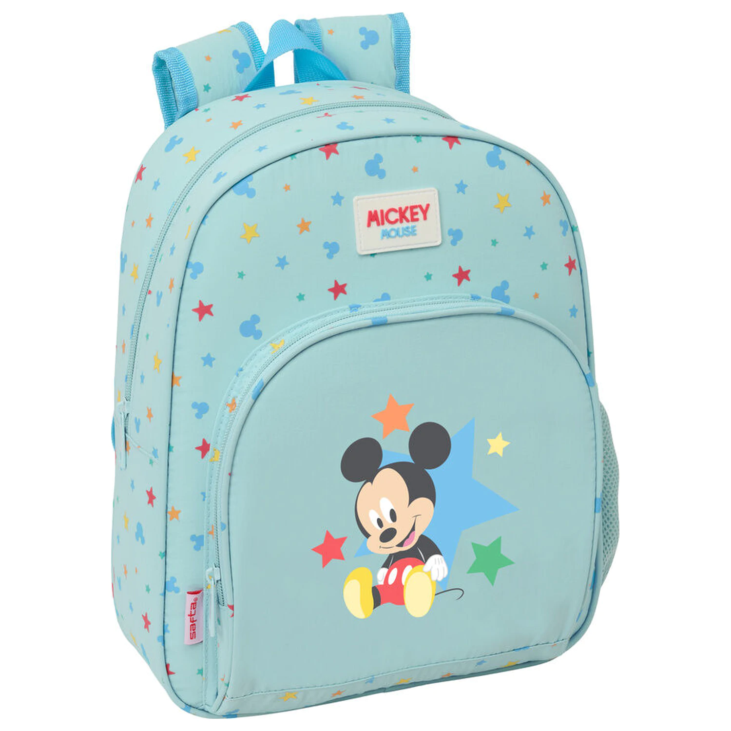 Disney Mickey Baby adaptabilní batoh 34cm fotografii produktu