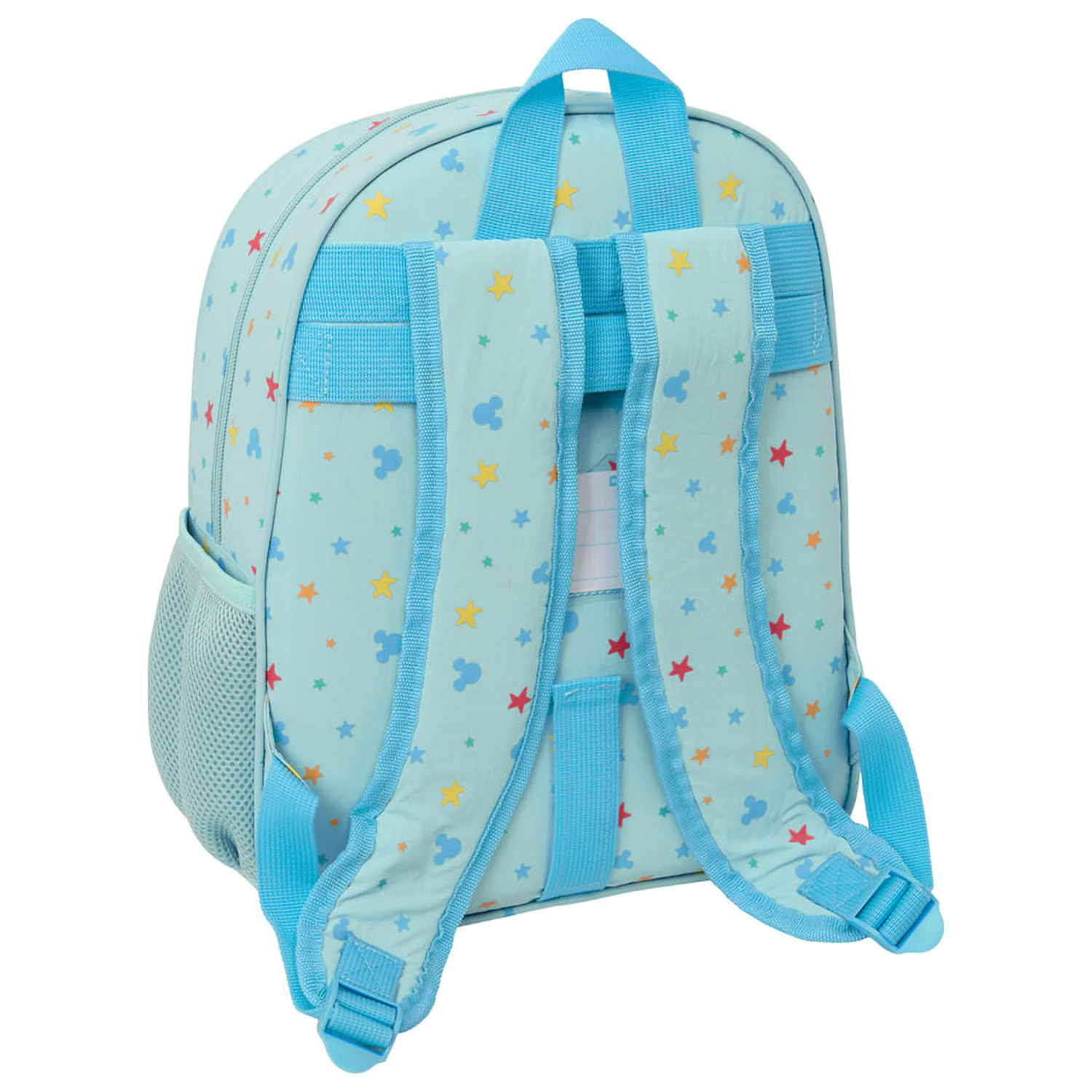 Disney Mickey Baby adaptabilní batoh 34cm fotografii produktu