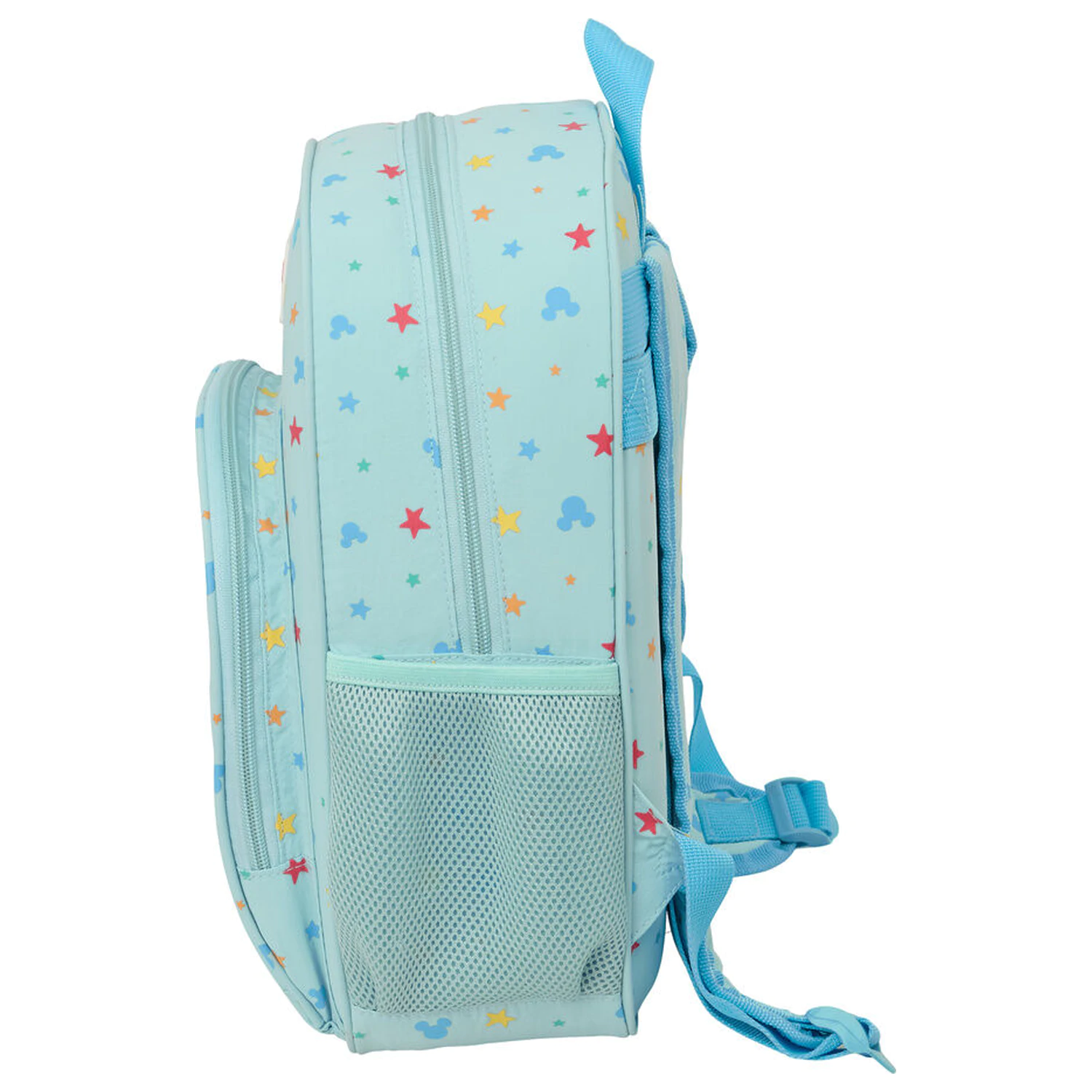 Disney Mickey Baby adaptabilní batoh 34cm fotografii produktu