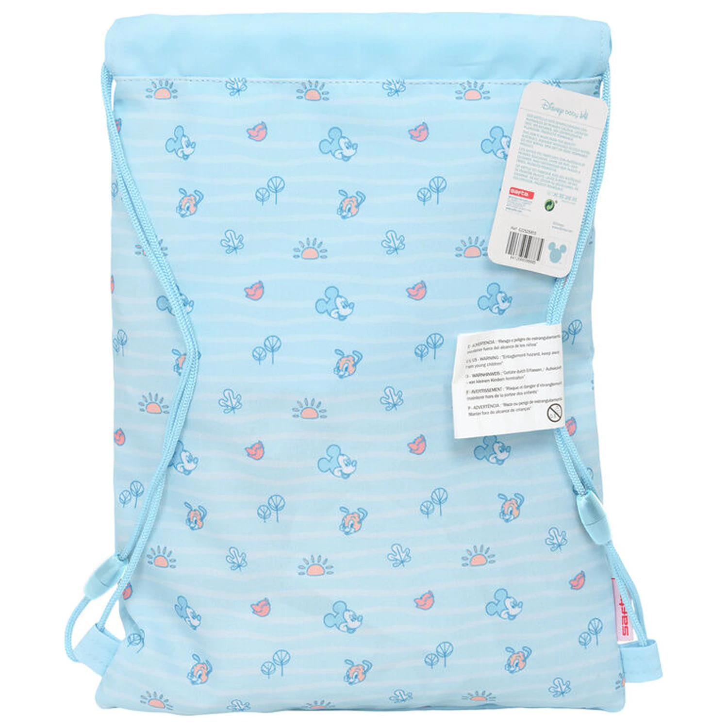 Disney Mickey Baby sportovní taška 34cm fotografii produktu