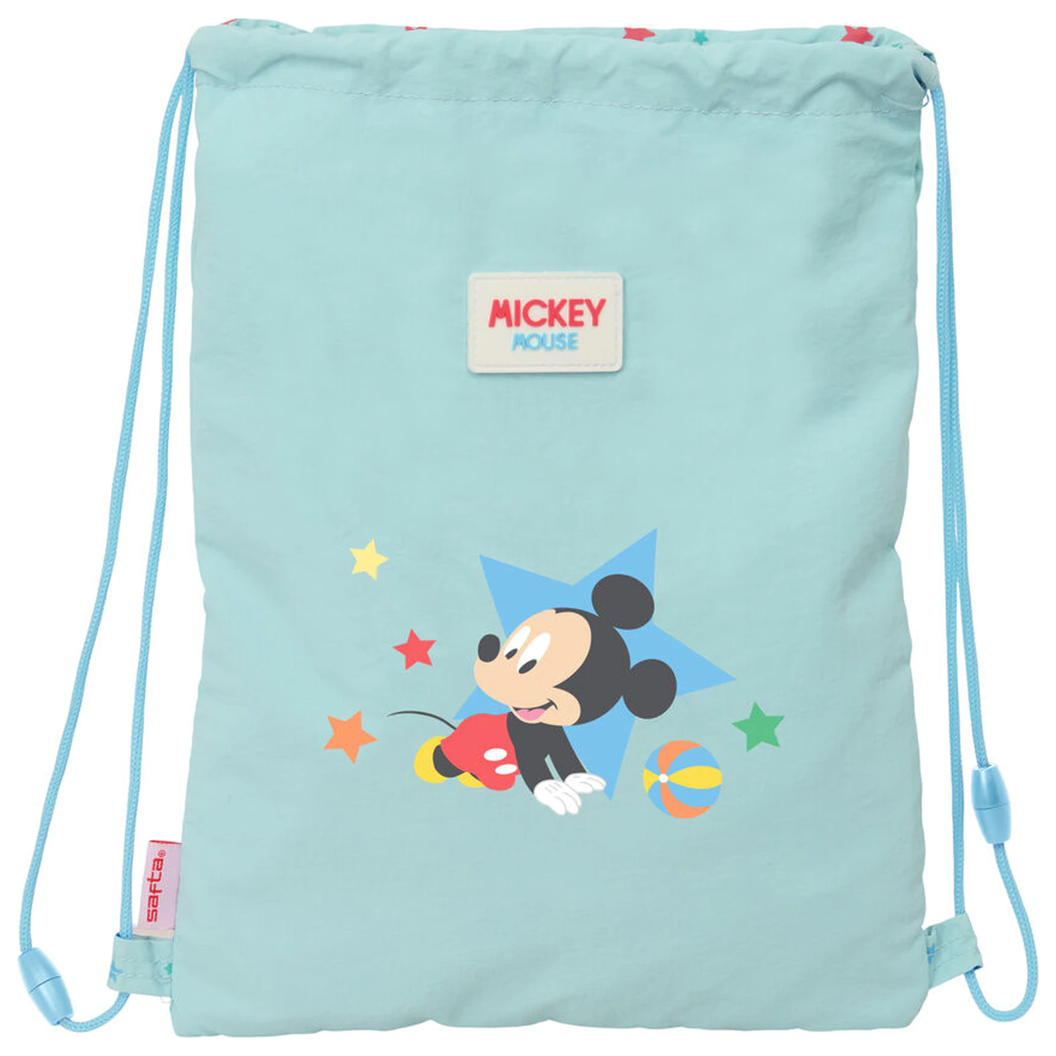 Disney Mickey Dětská sportovní taška 34cm fotografii produktu
