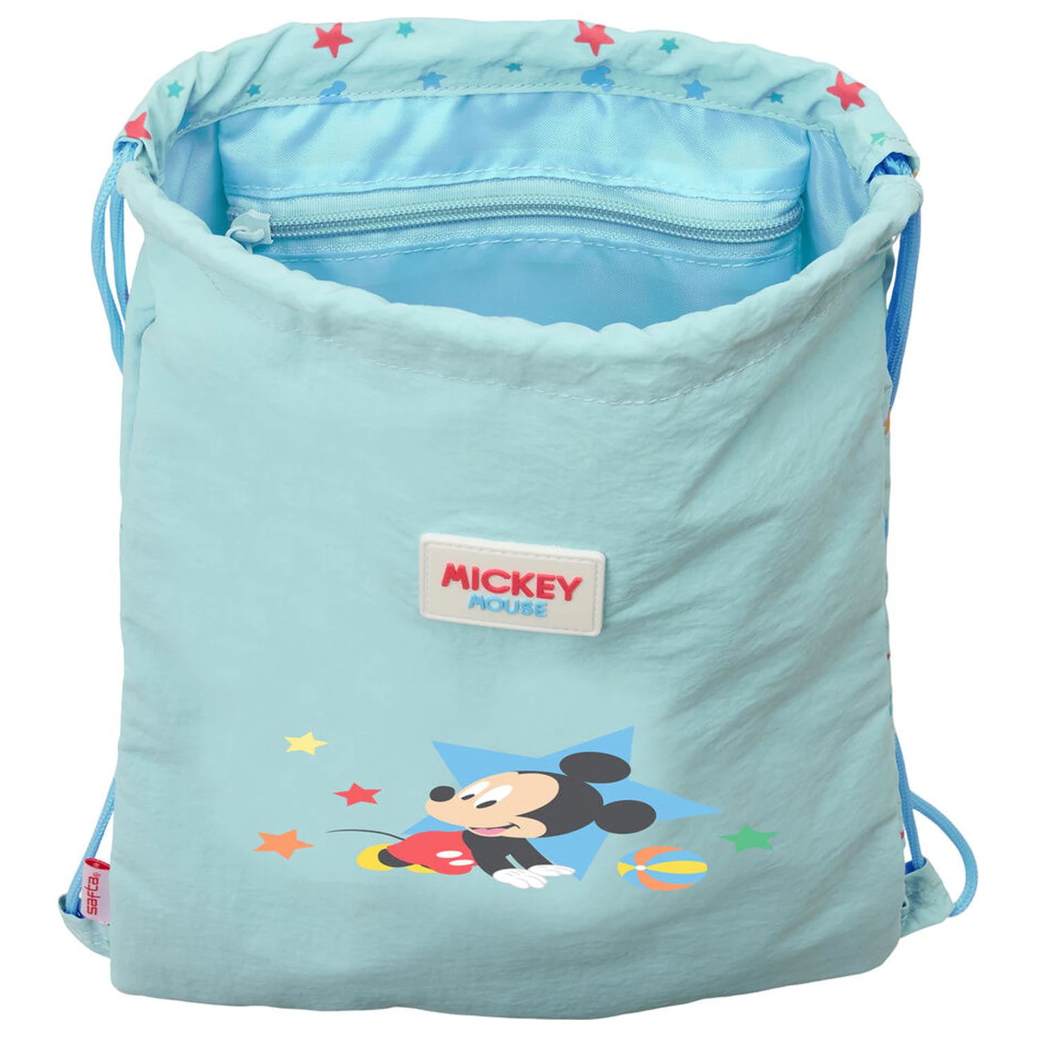 Disney Mickey Dětská sportovní taška 34cm fotografii produktu