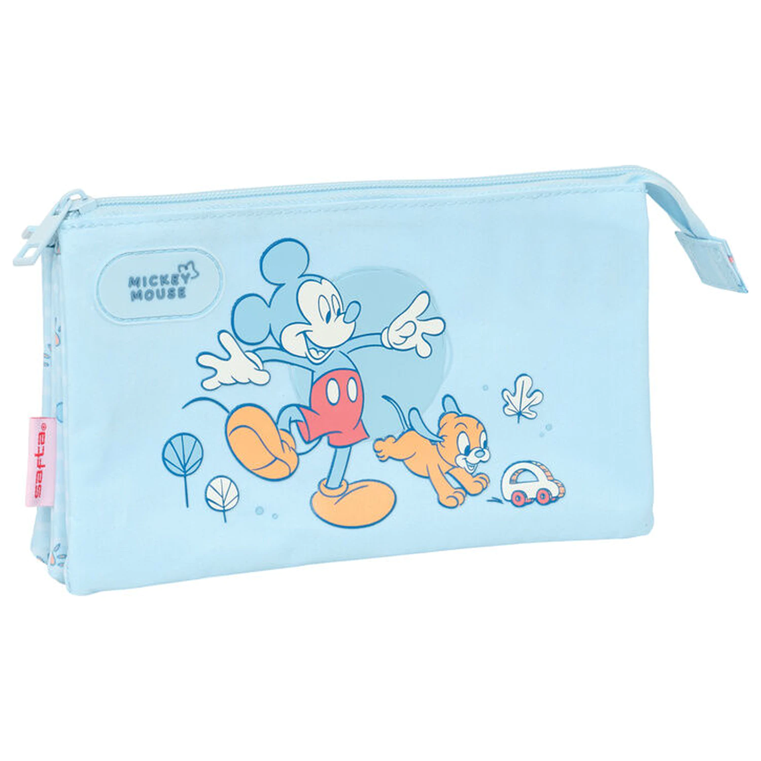Disney Mickey Baby trojitý penál fotografii produktu