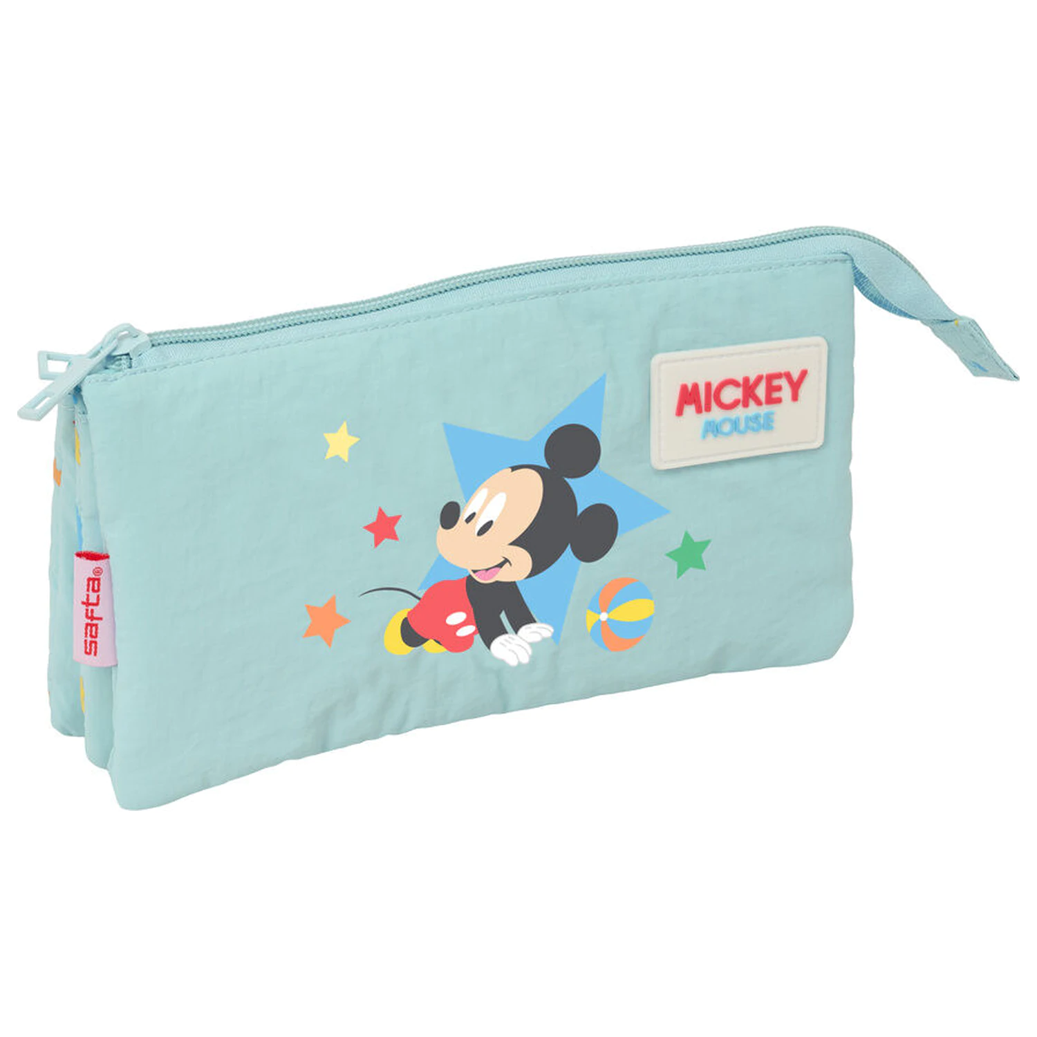 Disney Mickey Baby trojitý penál fotografii produktu
