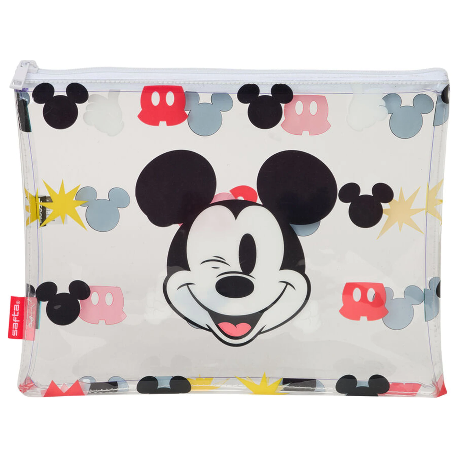 Disney Mickey plážová kosmetická taštička fotografii produktu