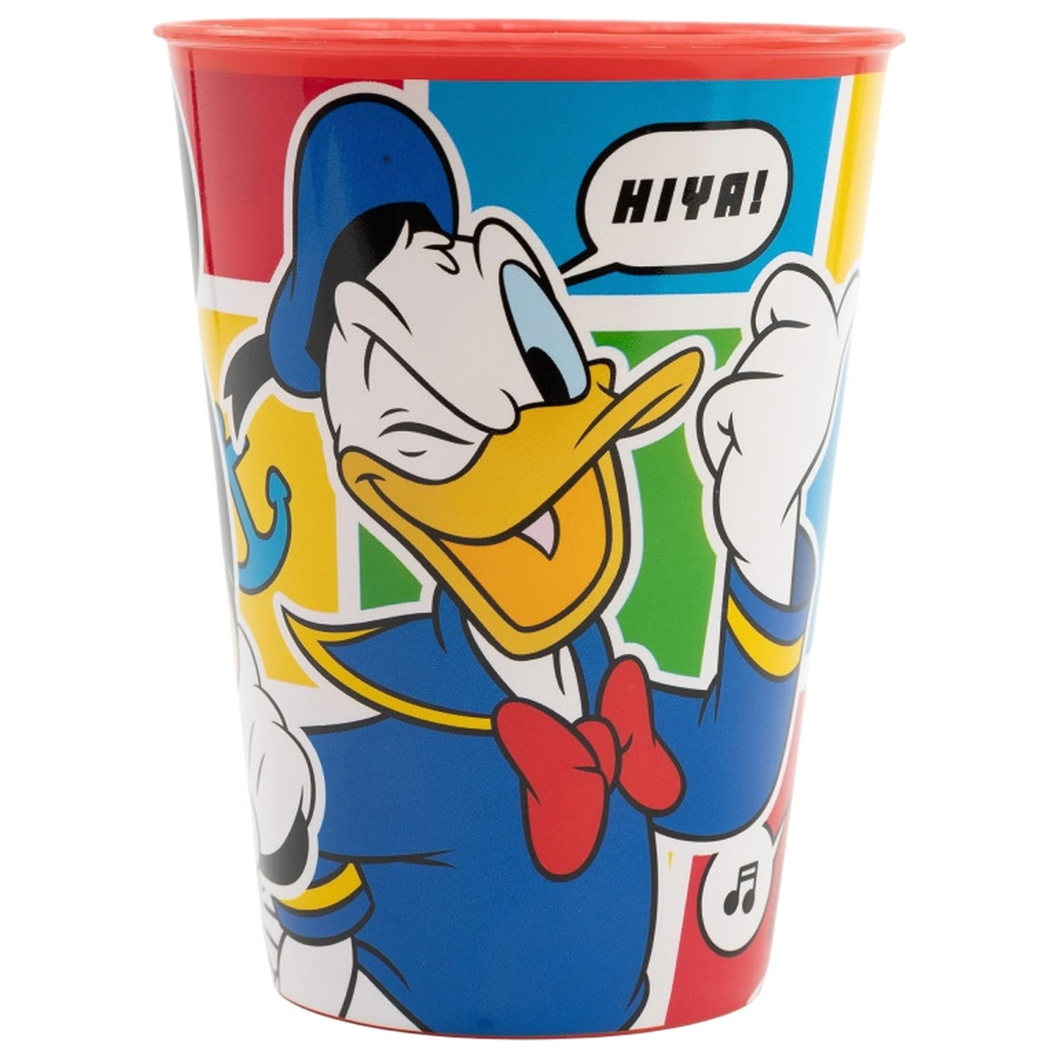 Disney Mickey Better Together plastový hrnek 260 ml fotografii produktu