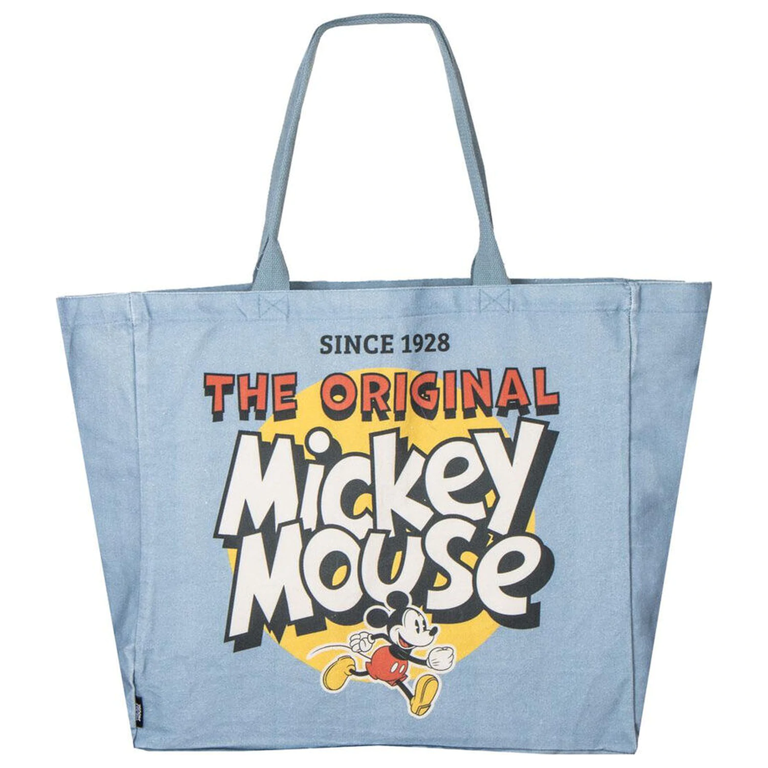 Disney Mickey nákupní taška fotografii produktu