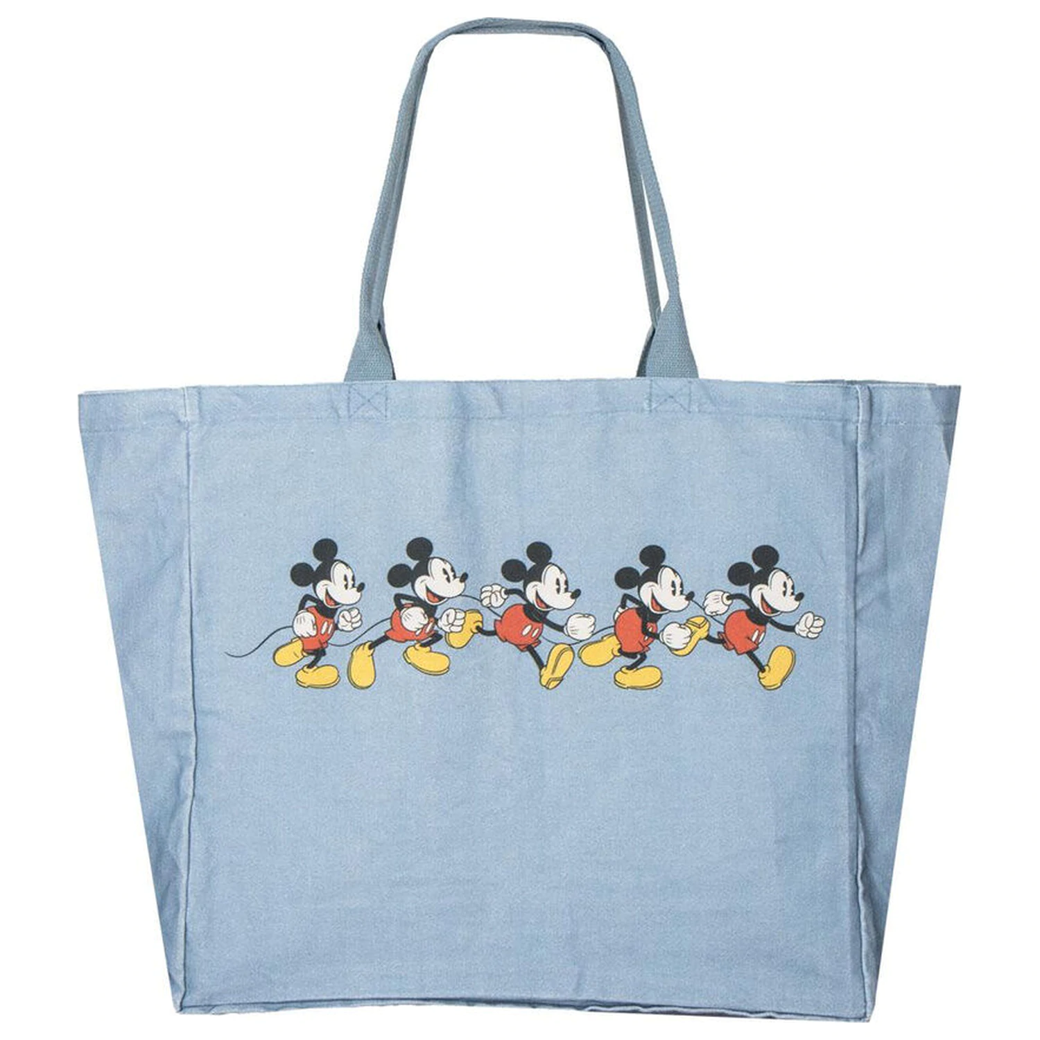 Disney Mickey nákupní taška fotografii produktu