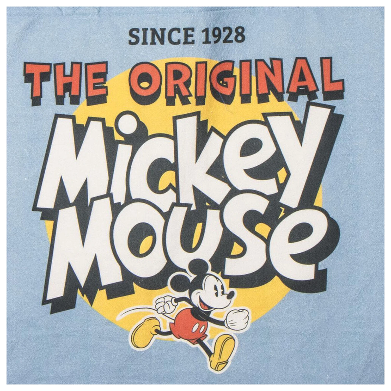 Disney Mickey nákupní taška fotografii produktu