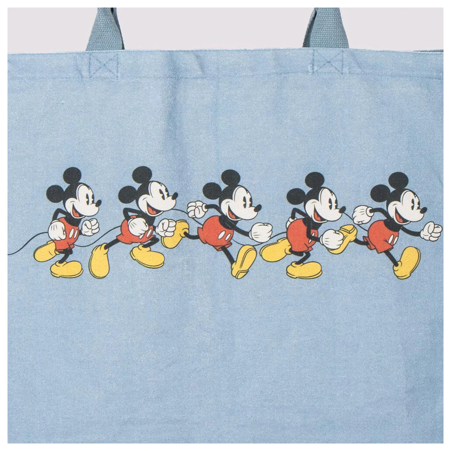 Disney Mickey nákupní taška fotografii produktu