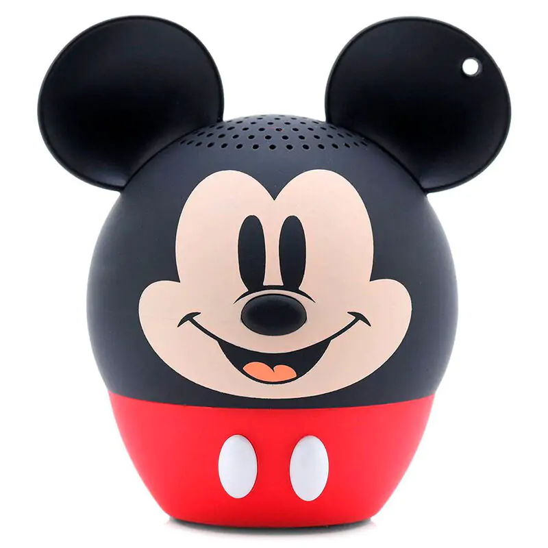 Disney Mickey Bitty Boomers Mini Bluetooth reproduktor fotografii produktu