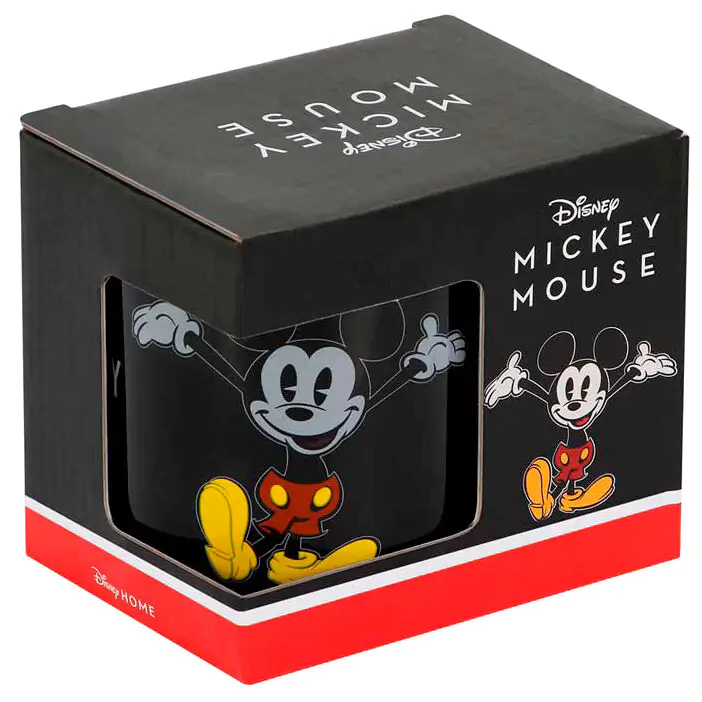 Disney Mickey hrnek fotografii produktu