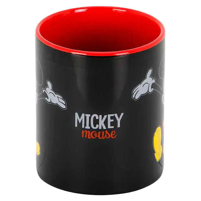 Disney Mickey hrnek fotografii produktu