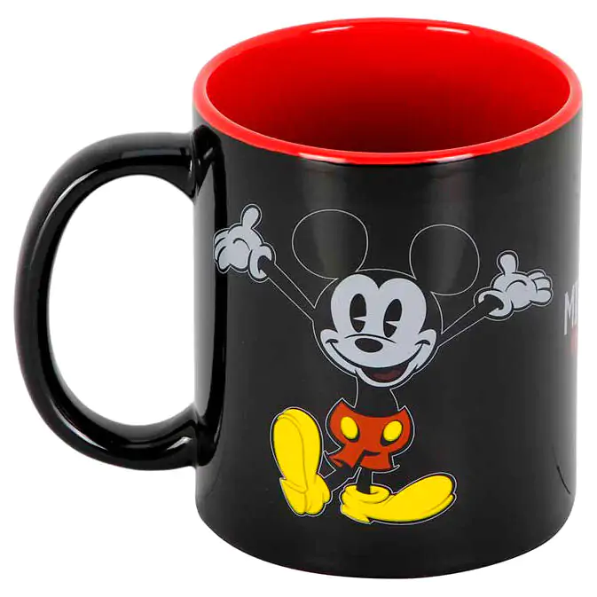 Disney Mickey hrnek fotografii produktu