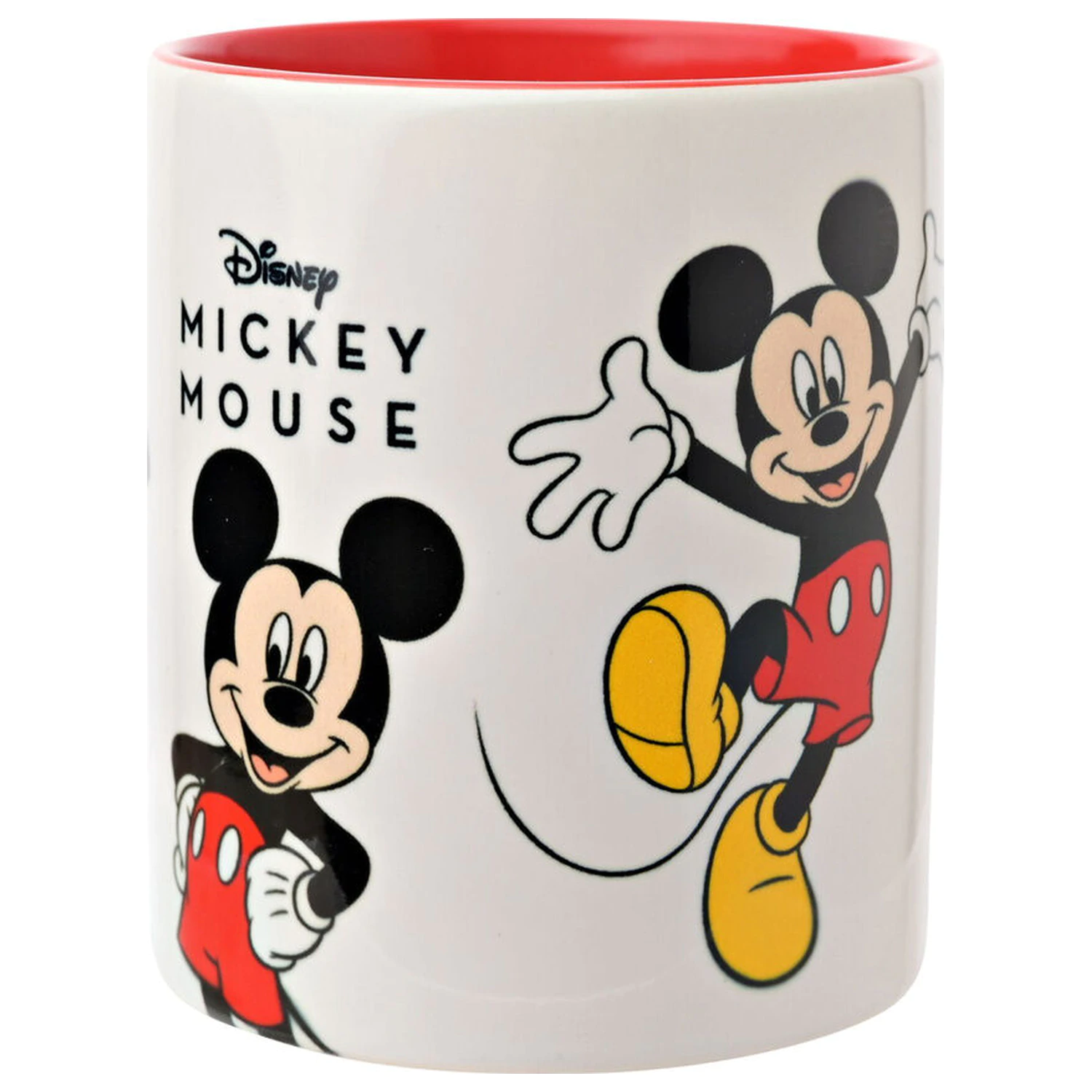 Disney Mickey hrnek 325ml fotografii produktu