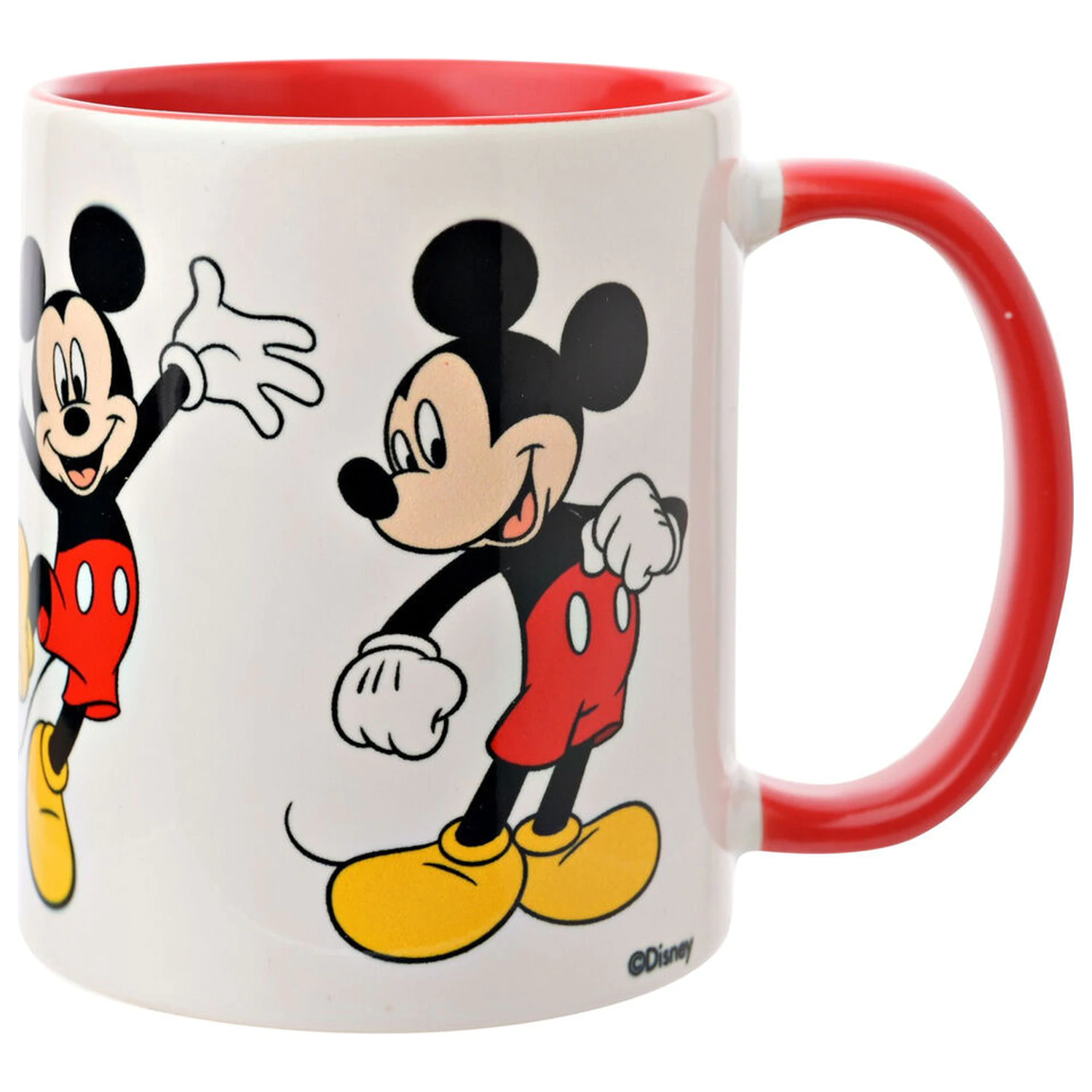 Disney Mickey hrnek 325ml fotografii produktu