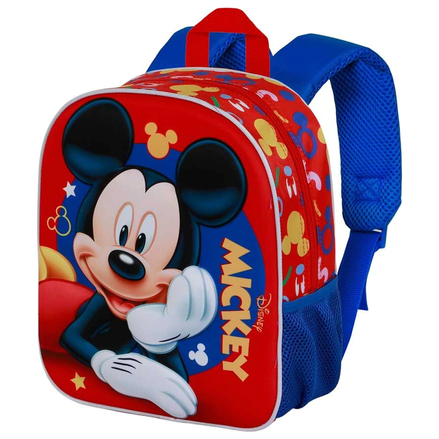 Disney Mickey Buddy 3D batoh 31cm fotografii produktu