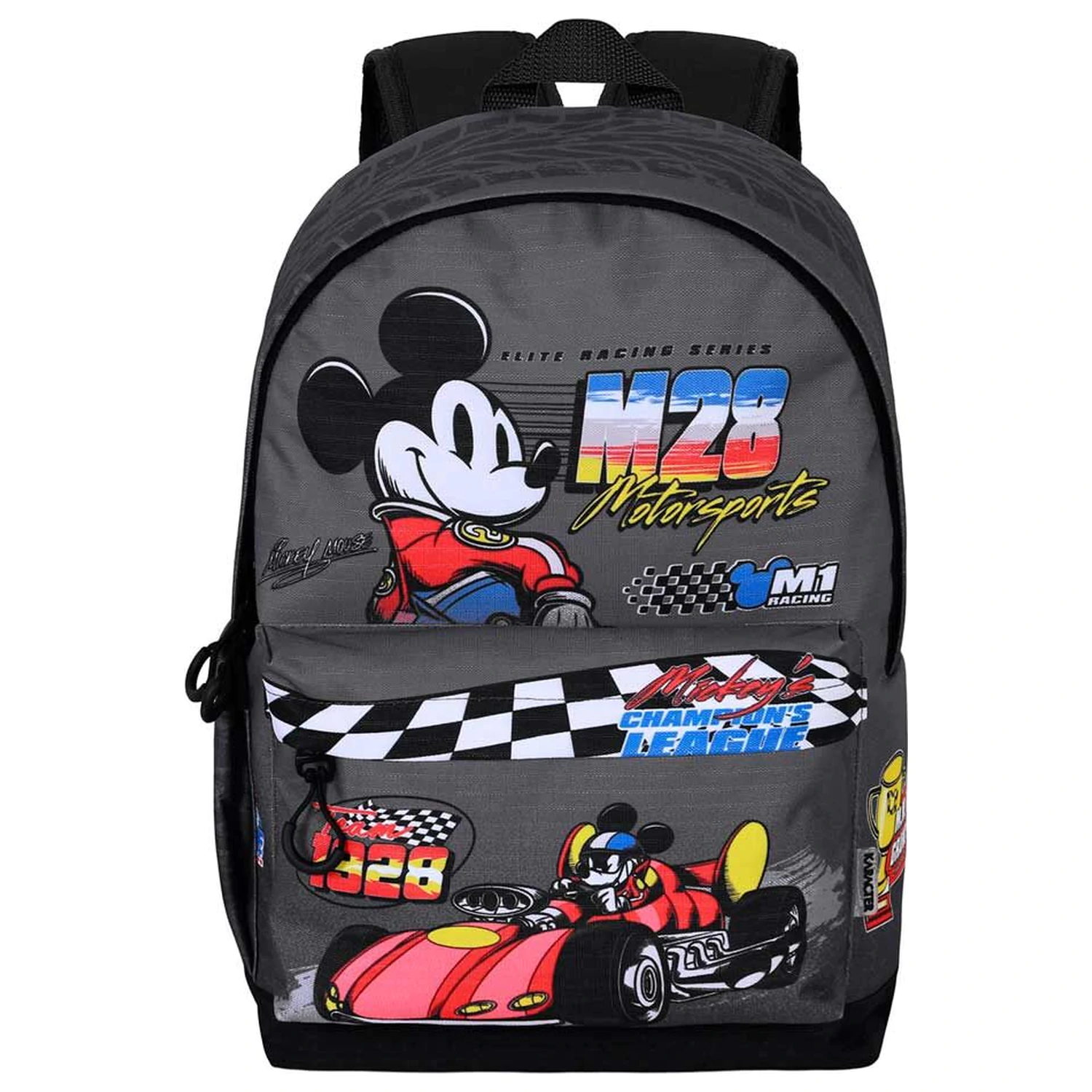 Disney Mickey Champion batoh 41cm fotografii produktu