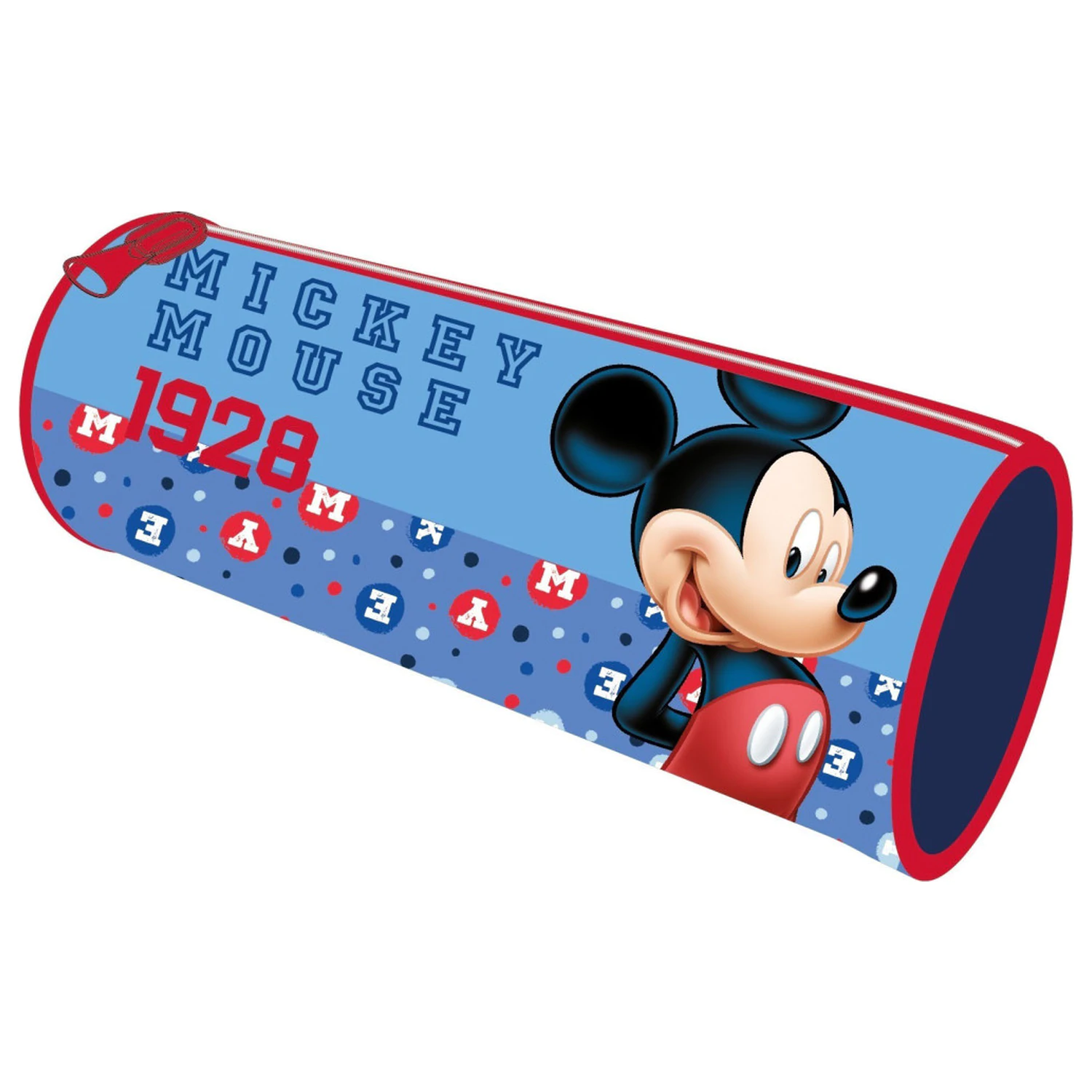 Disney Mickey Classic penál 23 cm fotografii produktu