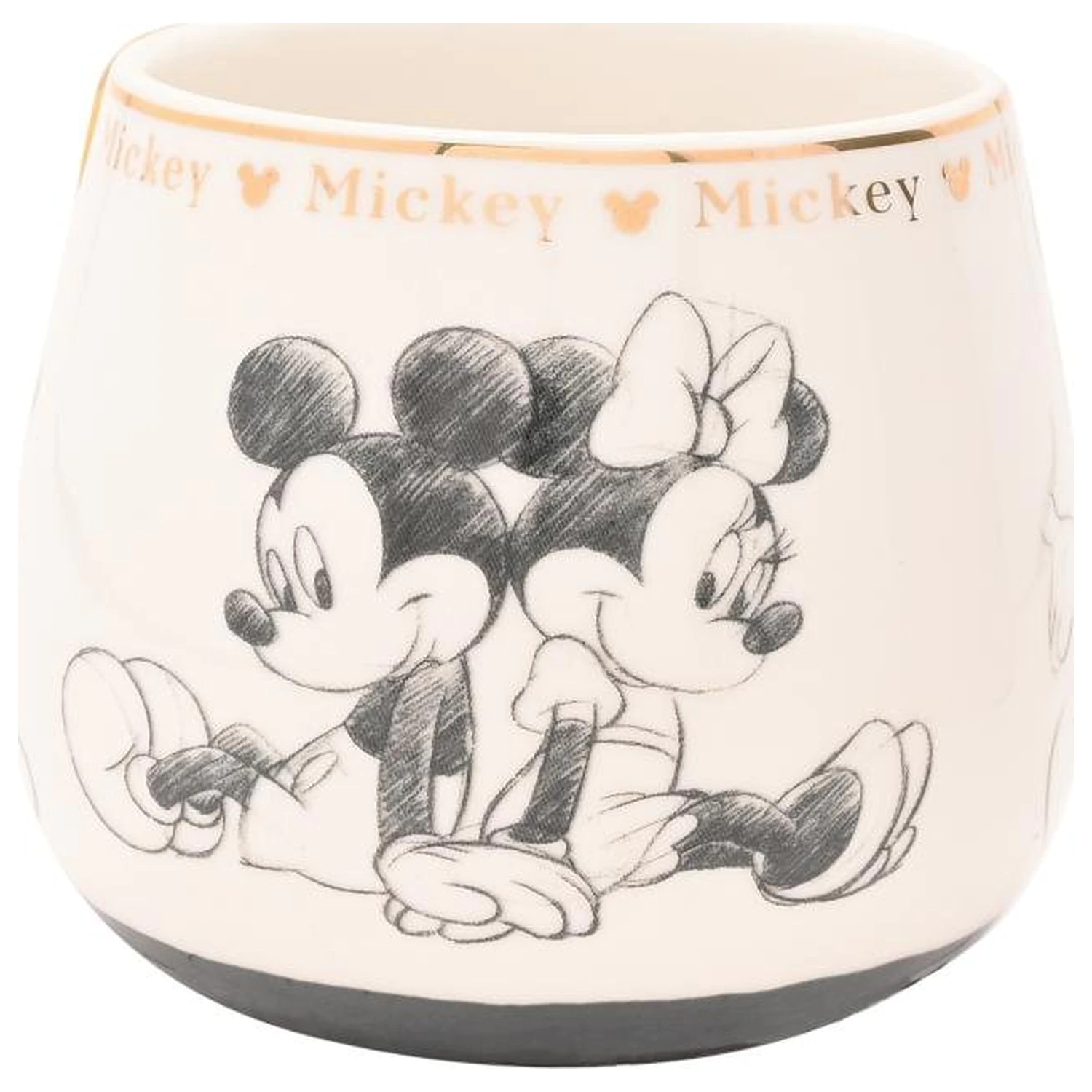 DISNEY Mickey Premium Sběratelský hrnek 300ml fotografii produktu