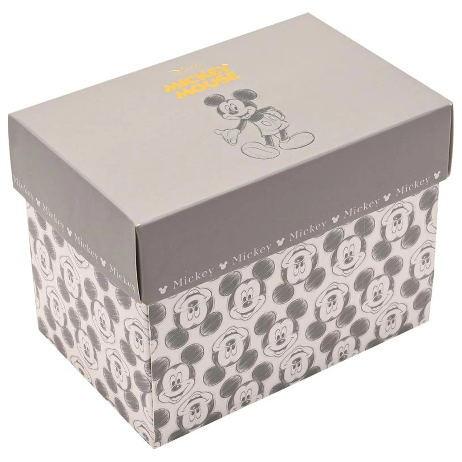 DISNEY Mickey Premium Sběratelský hrnek 300ml fotografii produktu