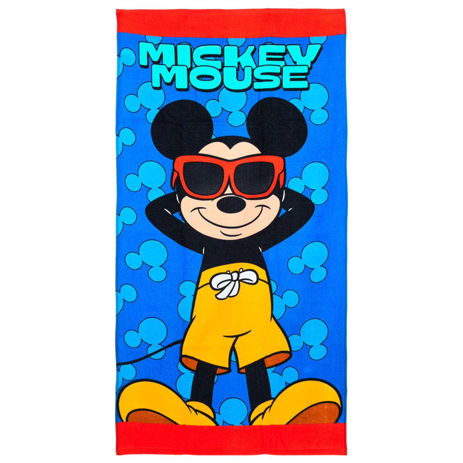 Disney Mickey Cool Ručník fotografii produktu