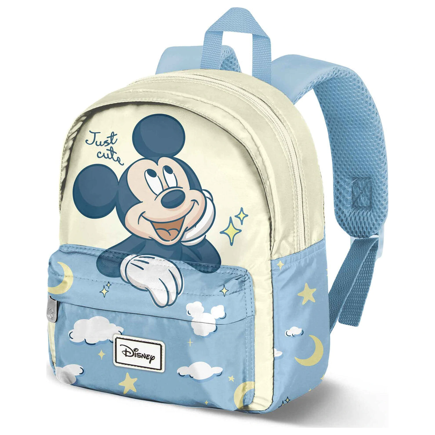 Disney Mickey Roztomilý batoh 27cm fotografii produktu