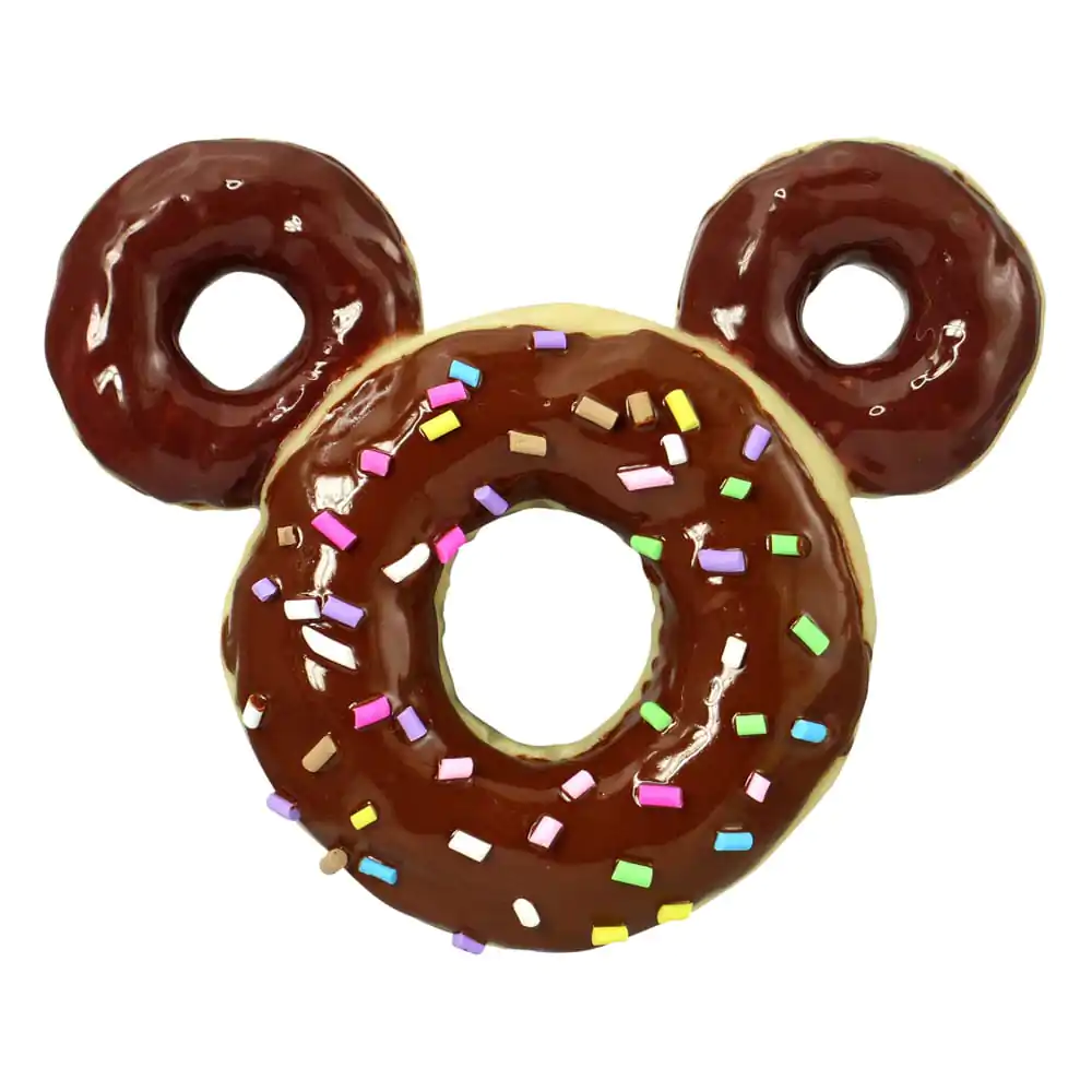 Disney PVC Magnet Mickey Donut (magnetka) fotografii produktu