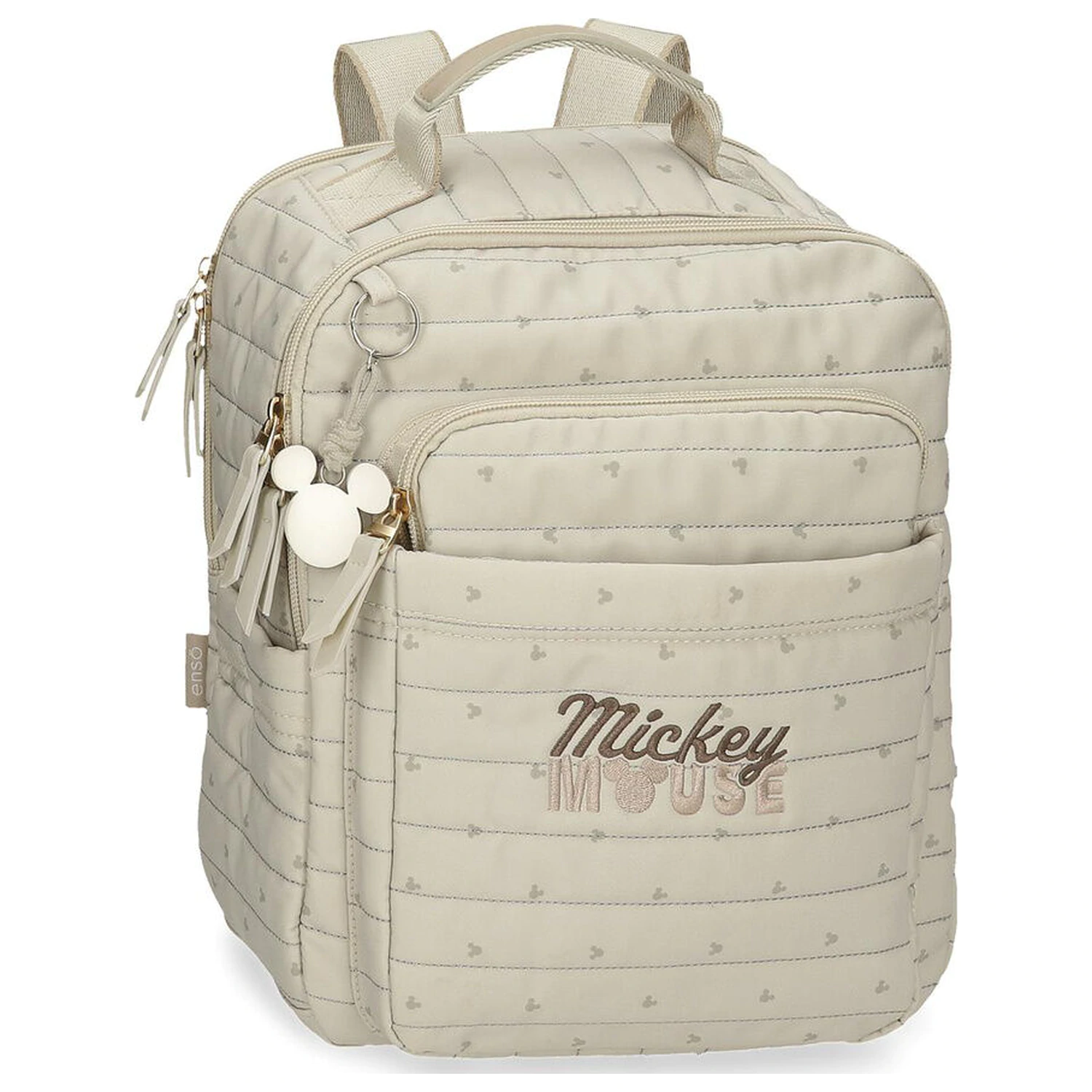 Disney Mickey Duna batoh 32 cm fotografii produktu