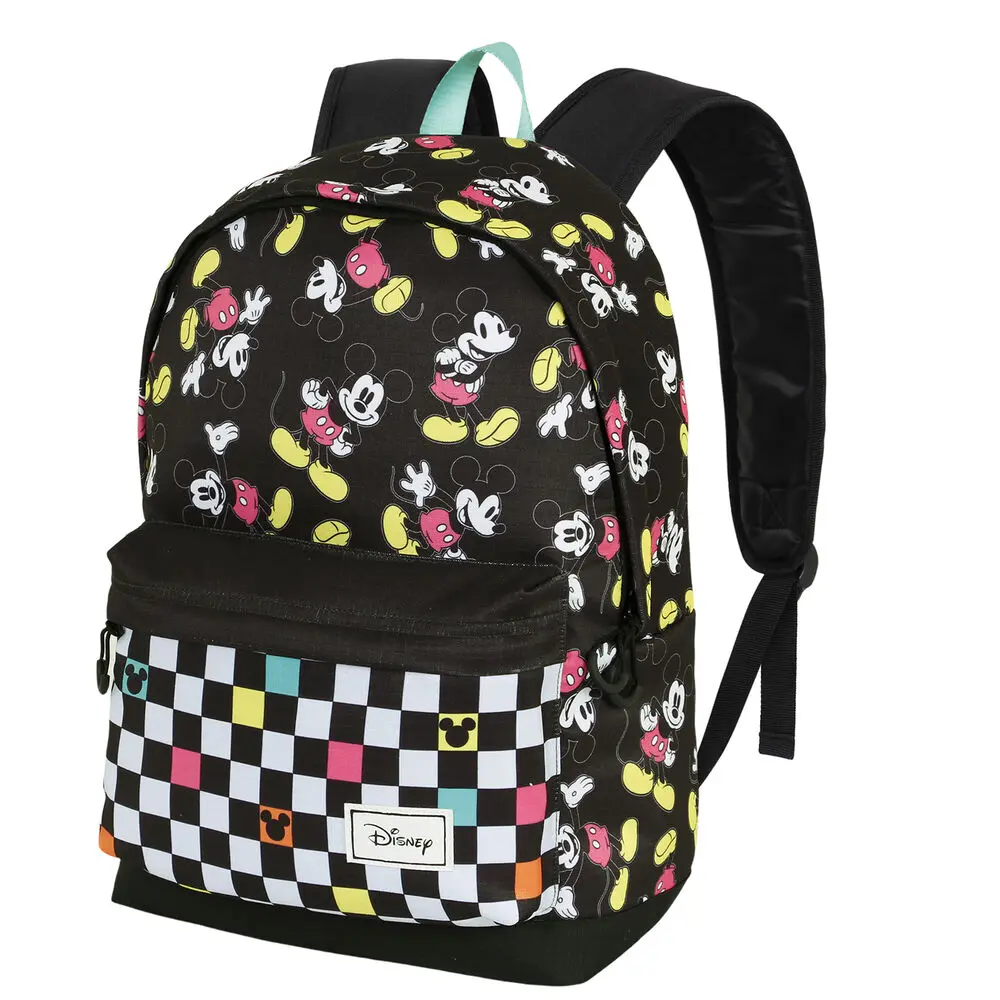 Disney Mickey ECO Pop batoh 44 cm fotografii produktu