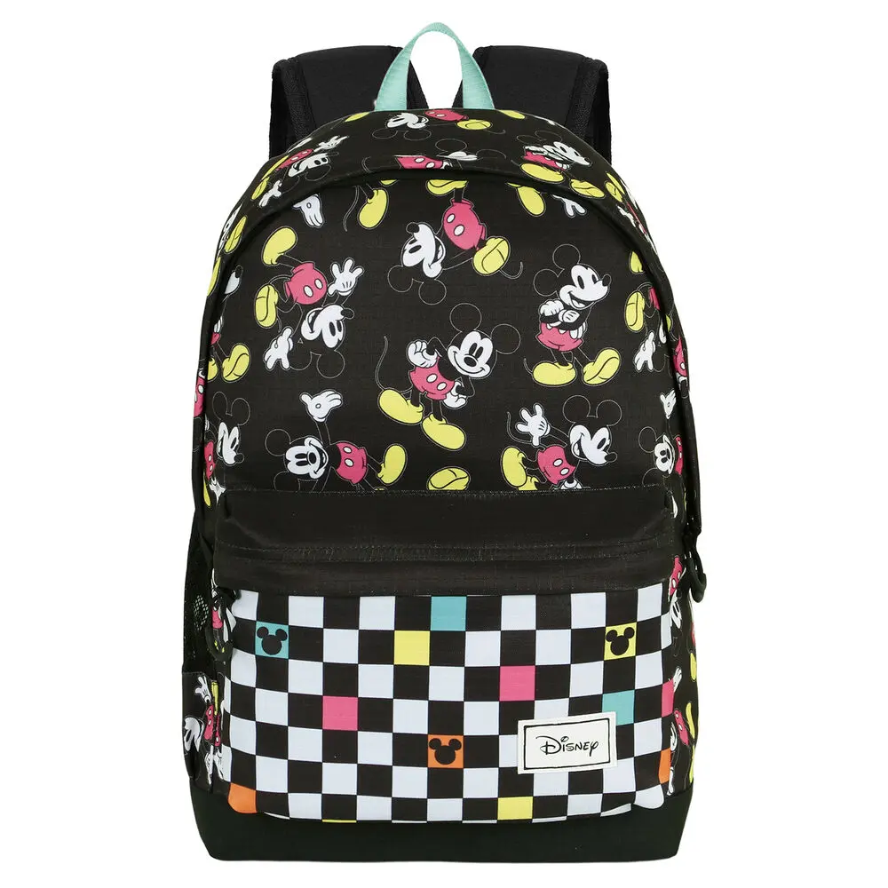 Disney Mickey ECO Pop batoh 44 cm fotografii produktu