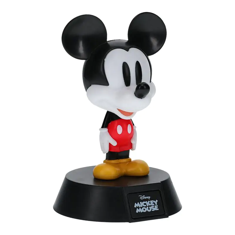 Disney Icon světlo Mickey Mouse fotografii produktu