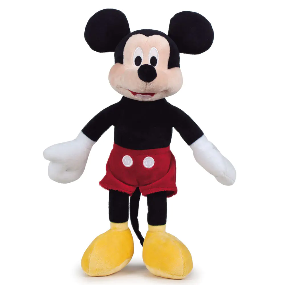 Disney Mickey měkký plyš 40 cm fotografii produktu