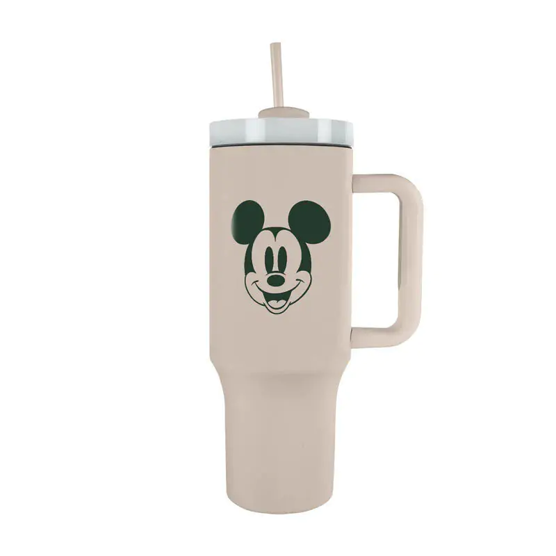 Disney Nerezový termo hrnek Mickey Mouse 1130 ml fotografii produktu