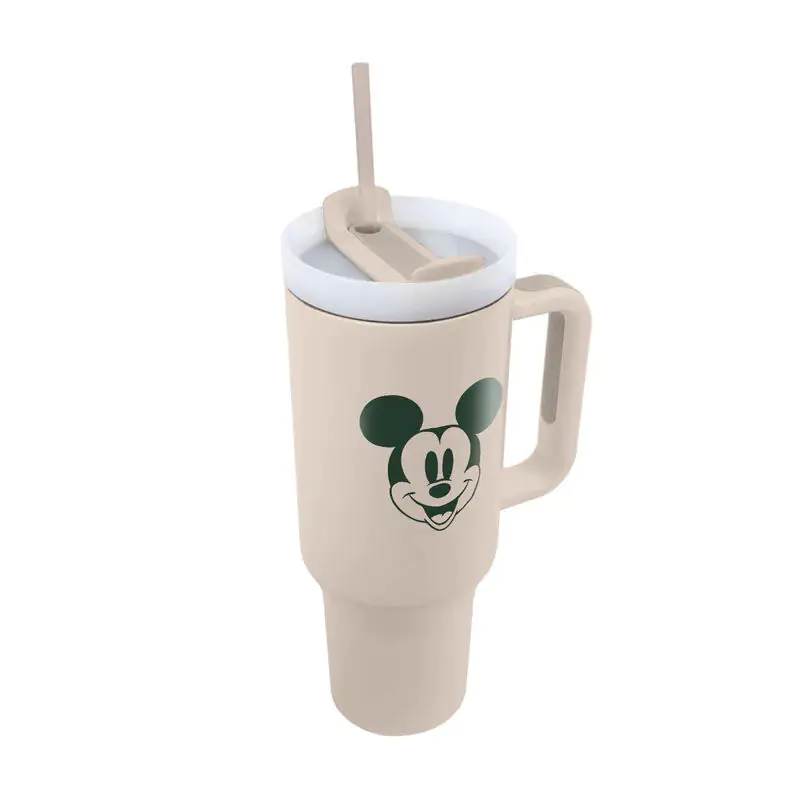 Disney Nerezový termo hrnek Mickey Mouse 1130 ml fotografii produktu