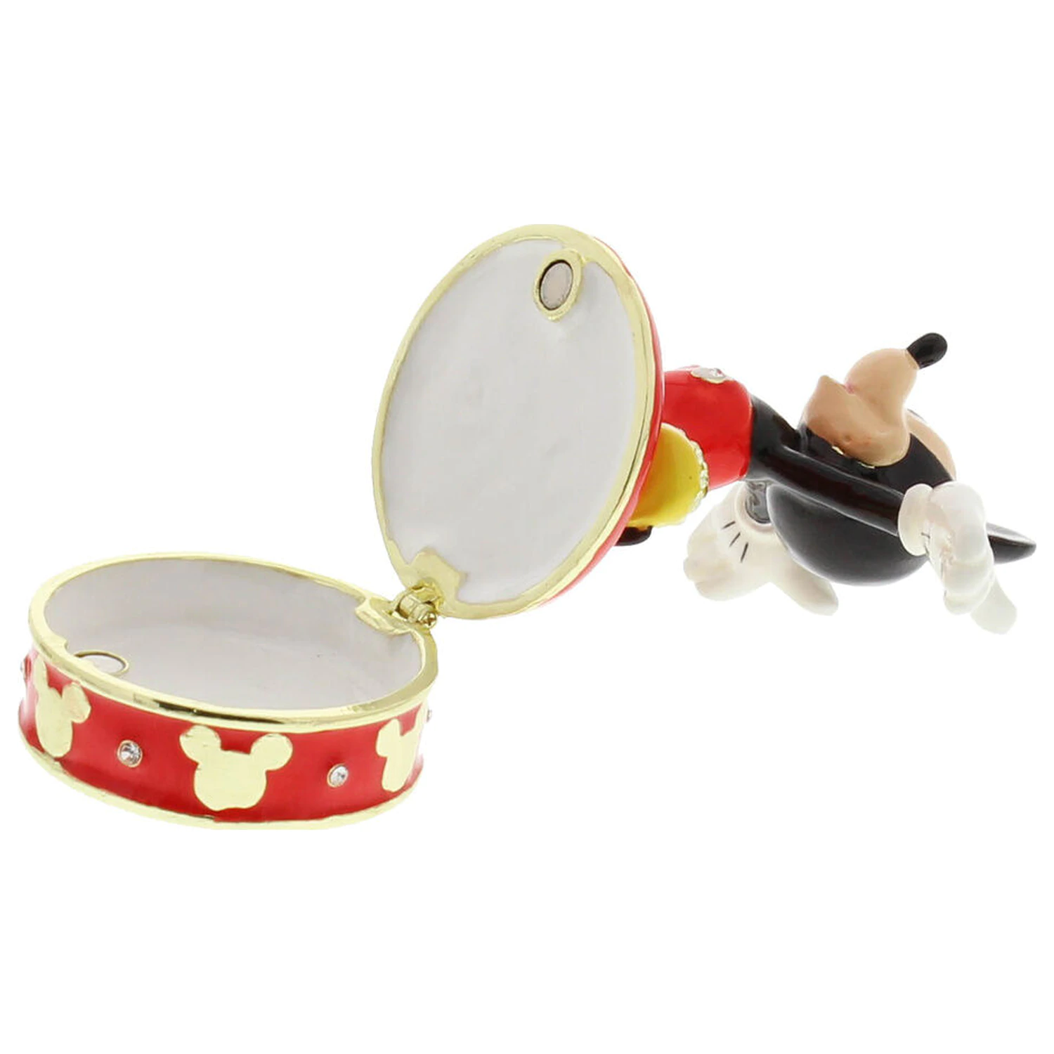 Disney Mickey šperkovnice fotografii produktu