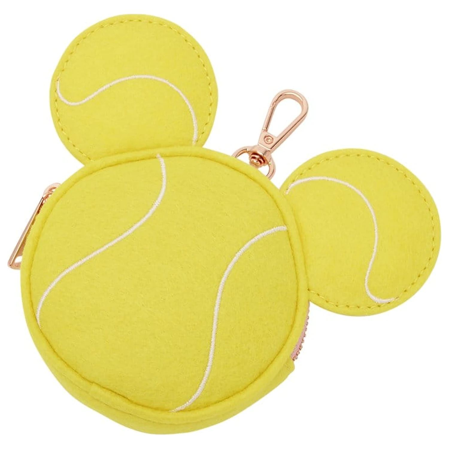 Disney by Loungefly Crossbody taška s pouzdrem na mince Mickey&Friends Tennis fotografii produktu