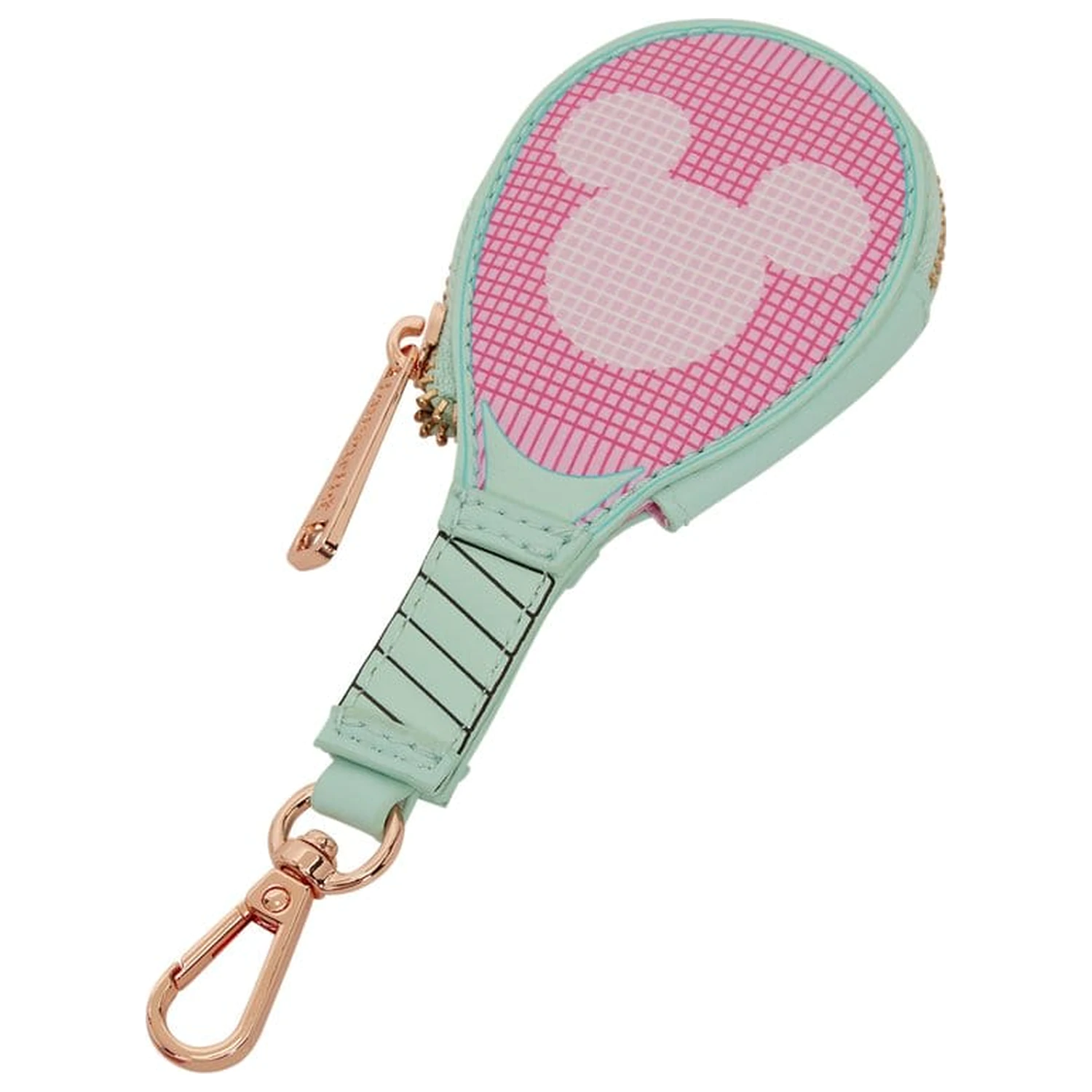 Disney by Loungefly Sling Bag s Coin Purse Mickey & Friends Tennis fotografii produktu