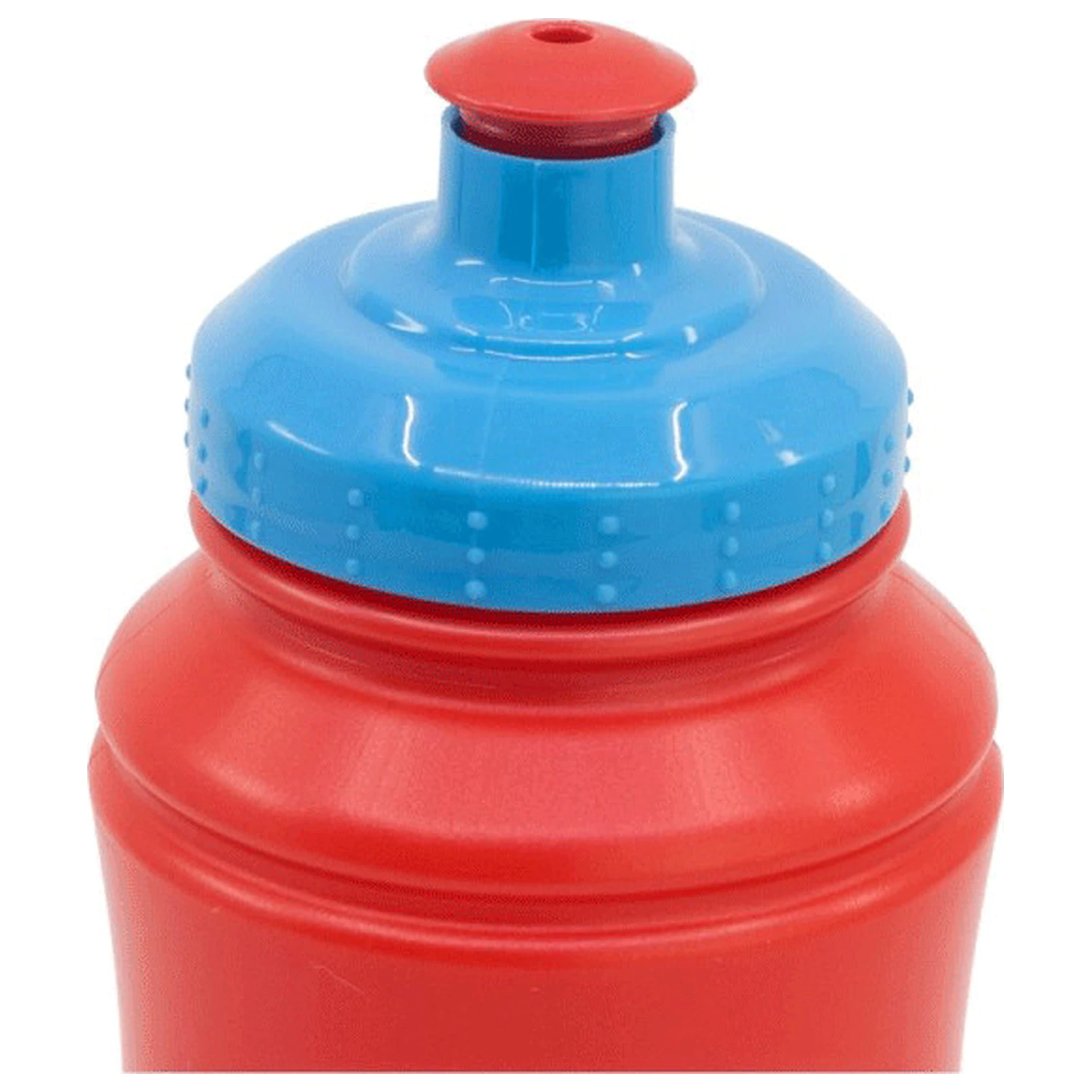 Disney Mickey Fun-Tastic Plastová sportovní láhev na vodu 380 ml fotografii produktu