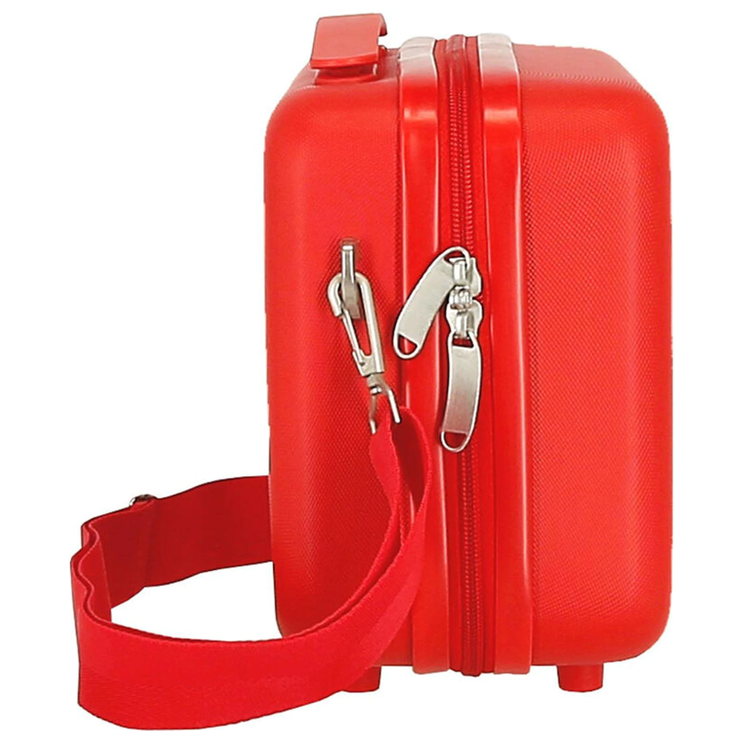 Disney Mickey Fun Times ABS adaptabilní kosmetický kufřík 29 cm fotografii produktu