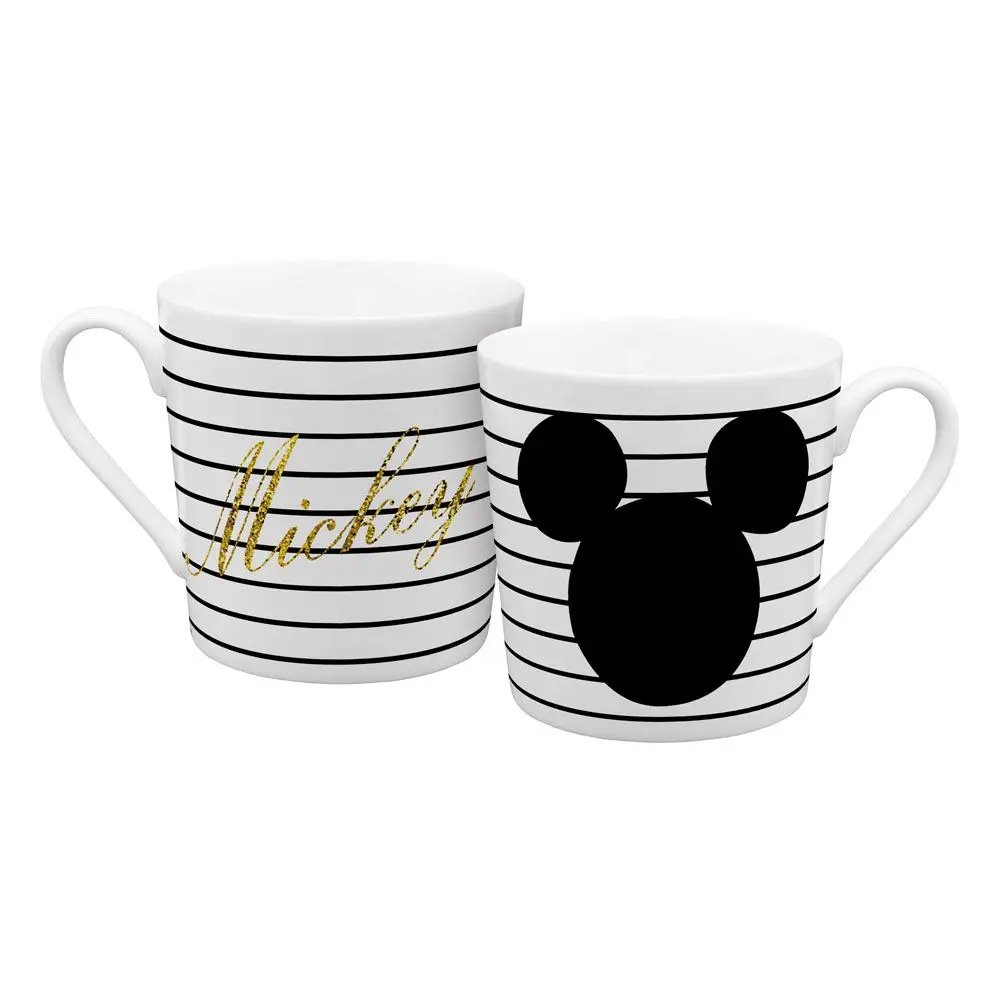 Disney Hrneček Mickey Glitter fotografii produktu