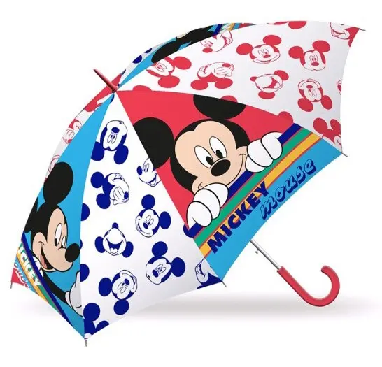 Disney Mickey dětský deštník Ø65 cm fotografii produktu