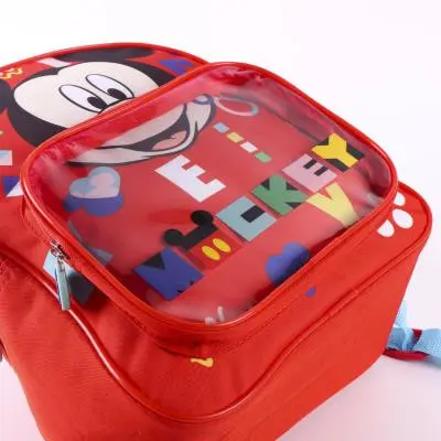 Disney Mickey batoh 30cm fotografii produktu