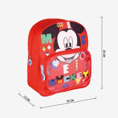 Disney Mickey batoh 30cm fotografii produktu