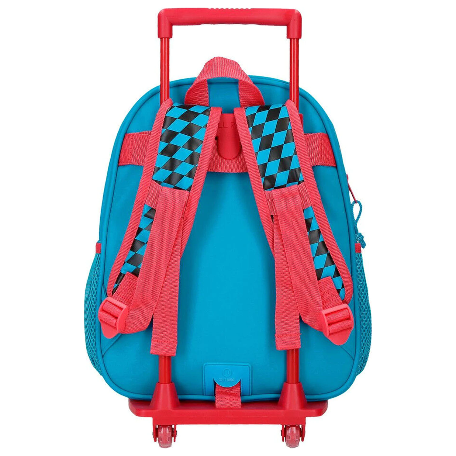 Disney Mickey High Speed ​​trolley 33 cm fotografii produktu