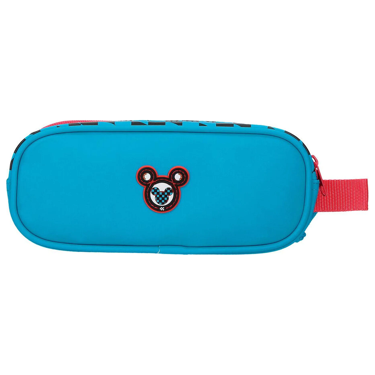 Disney Mickey High Speed kosmetický kufřík fotografii produktu