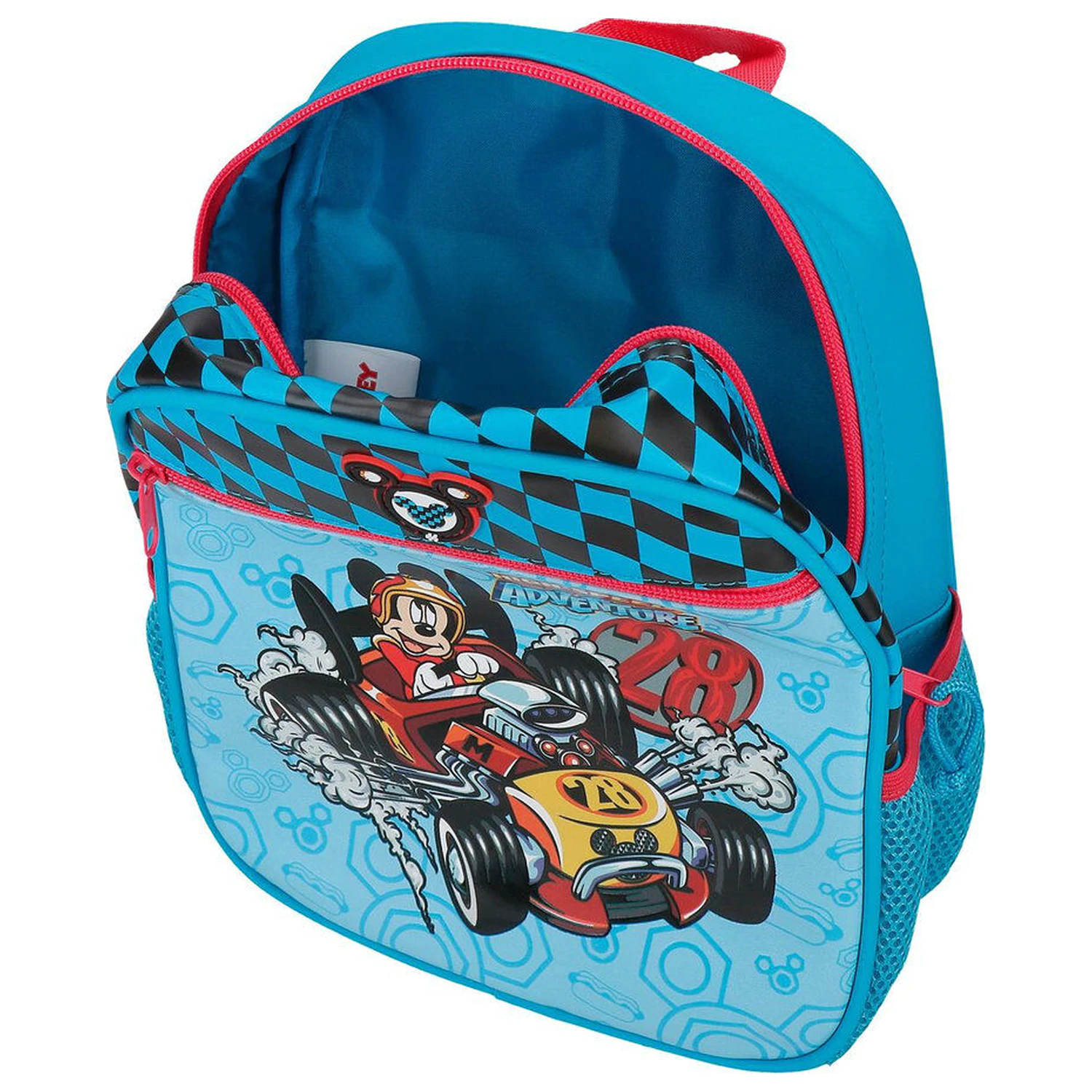Disney Mickey High Speed adaptabilní batoh 28cm fotografii produktu