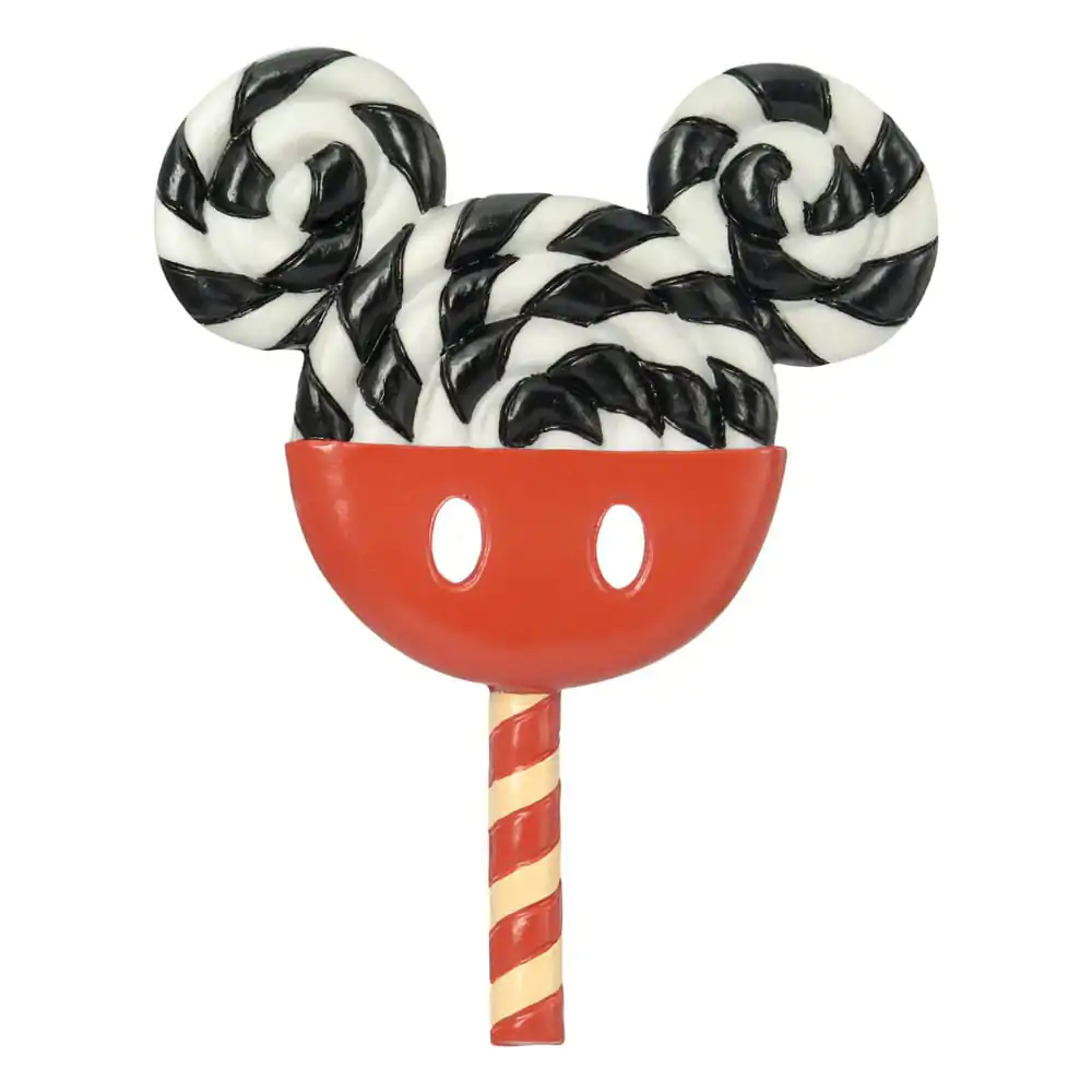 Disney PVC Magnet Mickey Icon Lízátko fotografii produktu
